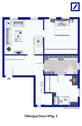 Grundriss OG WHG 2 - 