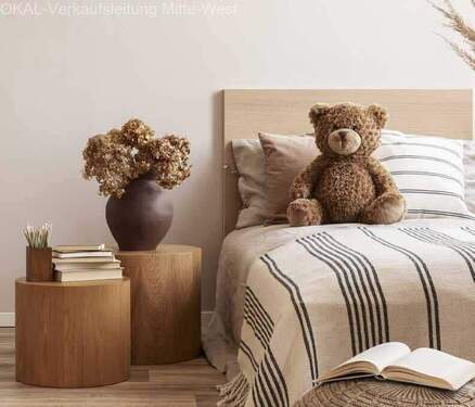 Impression - 5 Zimmer Einfamilienhaus in Friedrichsdorf