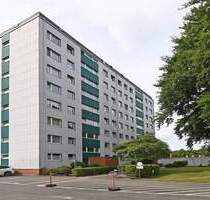 Vermietete 1-Zimmer Wohnung mit Stellplatz im Herzen von Ahrensburg!