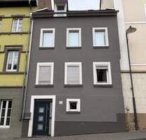 Teilweise modernisiertes Reihenmittelhaus - Traben-Trarbach