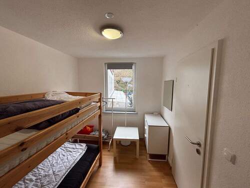 Schlafzimmer - 6 Zimmer Einfamilienhaus in Traben-Trarbach