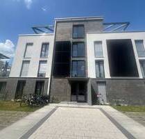 Top-Gelegenheit! Charmante 3 Zimmer Wohnung in erster Reihe mit Rheinblick in Bingen zu vermieten!