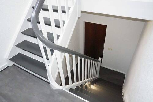 Treppenhaus - 