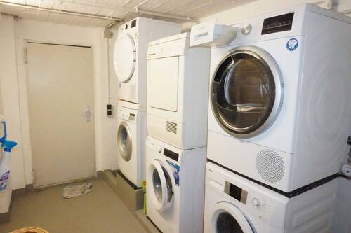 Keller Waschen - 