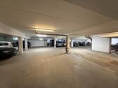 Tiefgarage - 
