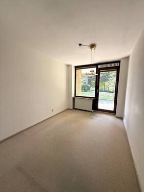 Arbeits-Gästezimmer - 