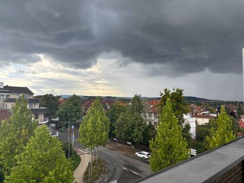 3032 - Ausblick - Etagenwohnung mit 61,50 m² in Bad Nenndorf zur Miete