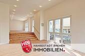 Raum - Fesenfeld Großzügige Gewerbefläche : Perfekt geeignet als Büro oder Einzelhandelgeschäft