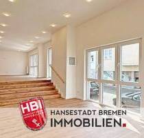 Fesenfeld Großzügige Gewerbefläche: Perfekt geeignet als Büro oder Einzelhandelgeschäft - Bremen