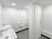 Herren WC - 