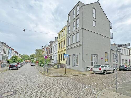 Außenansicht - 