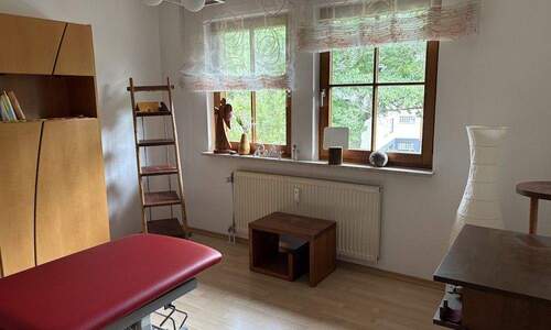 Massageraum - 