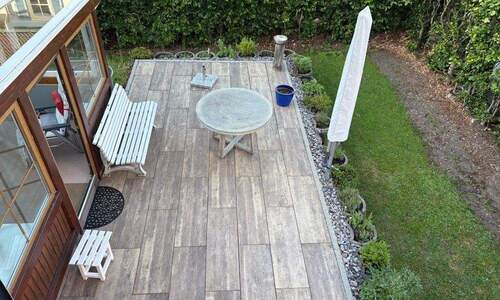 Terrasse - 