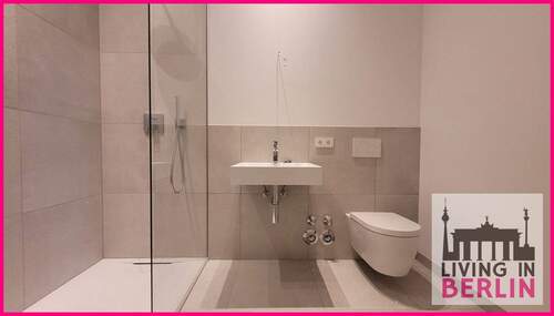 Badezimmer - 