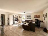 Wohnen - 4 Zimmer Etagenwohnung in Rottweil