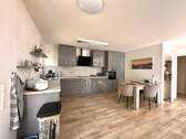 Wohnen Essen - Etagenwohnung mit 104,10 m² in Rottweil zum Kaufen