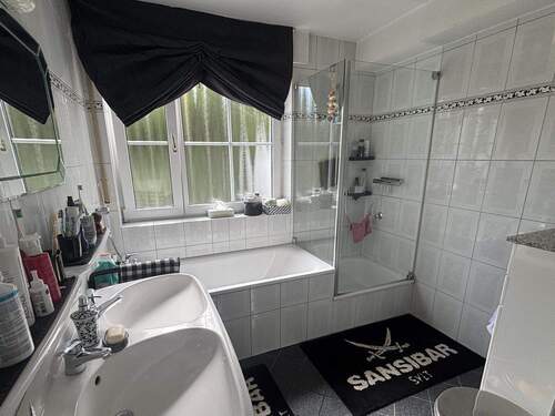 Badezimmer - Souterrain - 