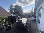 Terrasse - 1. OG - 