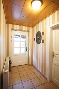 Eingangsbereich - 4 Zimmer Einfamilienhaus in Zweedorf
