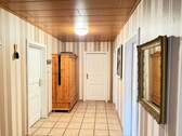 Flur - Einfamilienhaus mit 136,00 m&sup2; in Zweedorf zum Kaufen