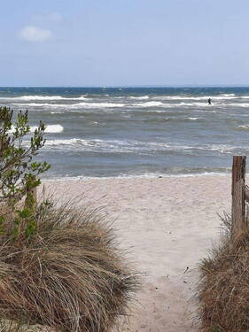 Ostsee Pelzerhaken - 