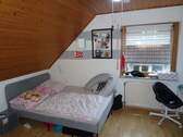 Elternschlafzimmer DG - 