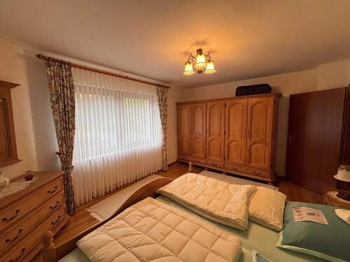 Schlafzimmer - Einfamilienhaus mit 162,00 m&sup2; in Berglicht zum Kaufen