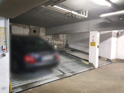 Duplex-Stellflächen Groß Gerau - 