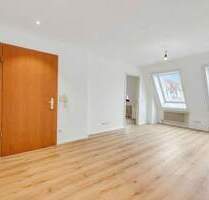 +++ Erstbezug nach Modernisierung - inkl. neuer Einbauküche - zentral & bequem - 3.OG mit Aufzug - Kfz-Stellplatz mög... - Stuttgart Zuffenhausen