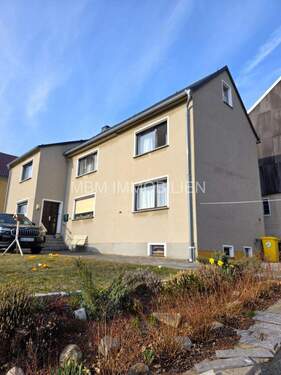 Bild 3 - 5 Zimmer Einfamilienhaus in Haselbachtal