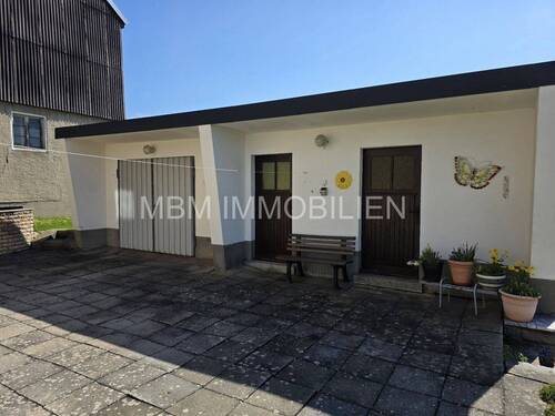 Nebengelass - 