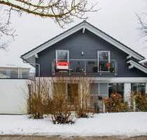 Einfamilienhaus mit hochwertiger Ausstattung und viel Platz für Wohnen und Hobby in toller Lage - Kirchseeon