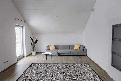 1. OG - Einfamilienhaus mit 153,00 m&sup2; in Kirchseeon zum Kaufen