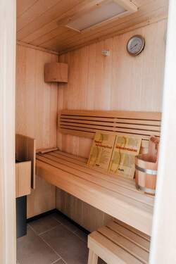 Sauna Bad EG - 