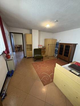 Durchgangszimmer OG - 