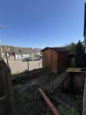 Garten - 