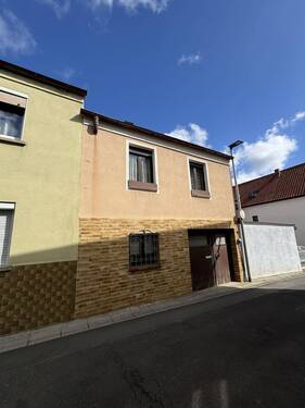 Ansicht2 - 5 Zimmer Einfamilienhaus zum Kaufen in Rimpar