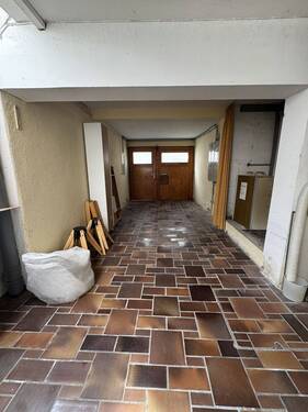 Innenhof - 