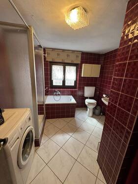 Badezimmer EG - 