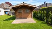 Gartenhaus - 