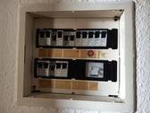 Wohnungssicherung - 