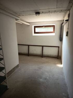 Kellerraum - 