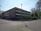 Eigentumswohnung in Varel - Eigentumswohnung mit Potenzial in zentraler Lage von Varel
