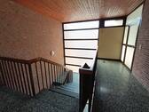 Treppenhaus - 3 Zimmer Etagenwohnung zum Kaufen in Varel