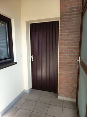 Eingang Whg. #19 - 3 Zimmer Etagenwohnung in Varel