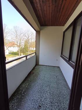 Loggia - 