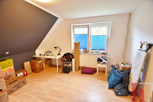 3 Schlafzimmer - 