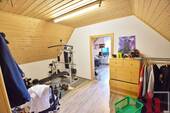 Flur/Ankleide - 