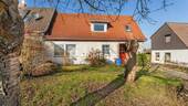 Außenansicht 2 - 6 Zimmer Doppelhaushälfte in Salzgitter-Bad