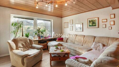 Wohnzimmer 3 - 